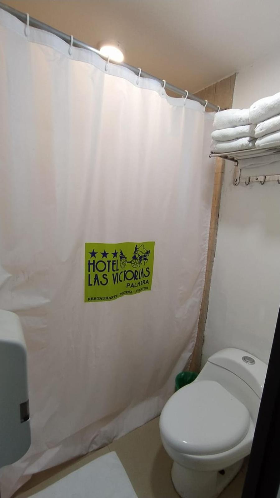 Hotel Las Victorias Palmira Rum bild